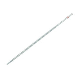 Pipet (eye dropper), Graduated (10 mL w/ 0.1 mL div), glass