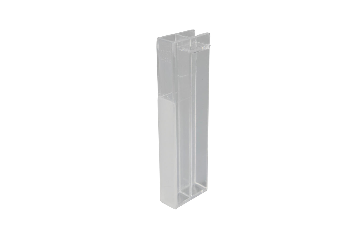 Test cell for K-1106