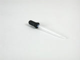 Pipet (eye dropper), Calibrated (0.5 & 1.0 mL), plastic