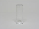 Sample Tube, Calibrated (25 mL), plastic