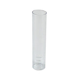 Sample Tube, Calibrated (5 mL), plastic