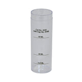 Sample Tube, Graduated, 50 mL