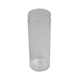 Sample Tube, Plain, (50 mL), plastic