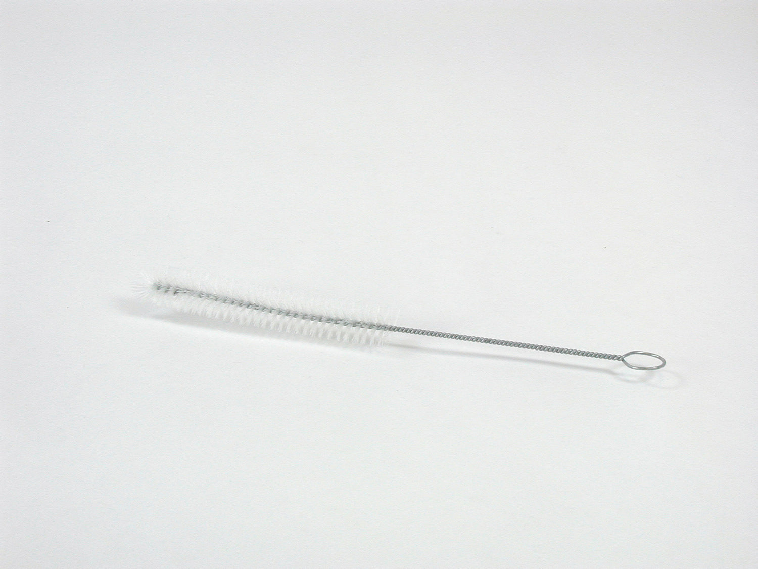 Brush, Test Cell