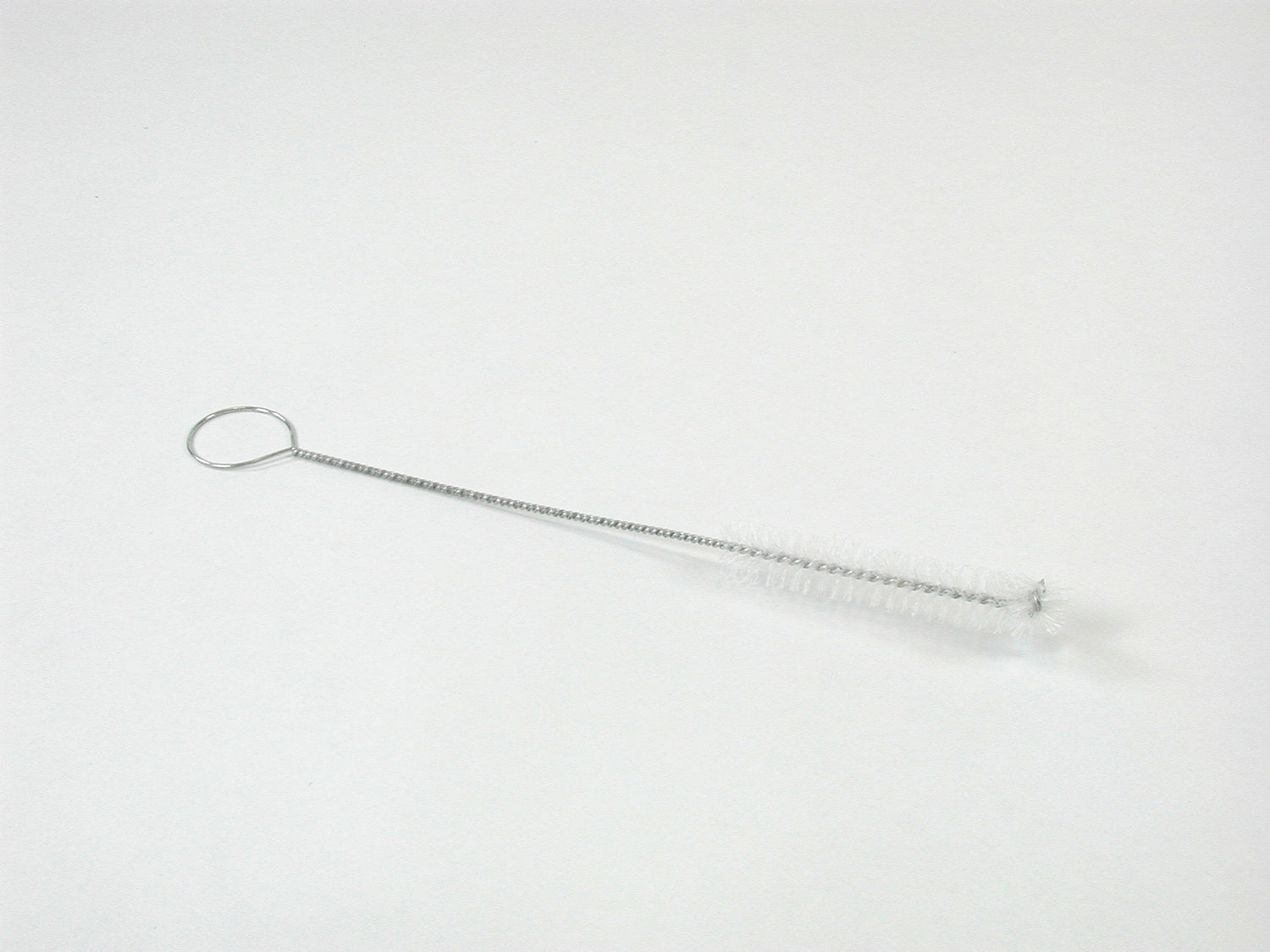 Brush, Test Tube
