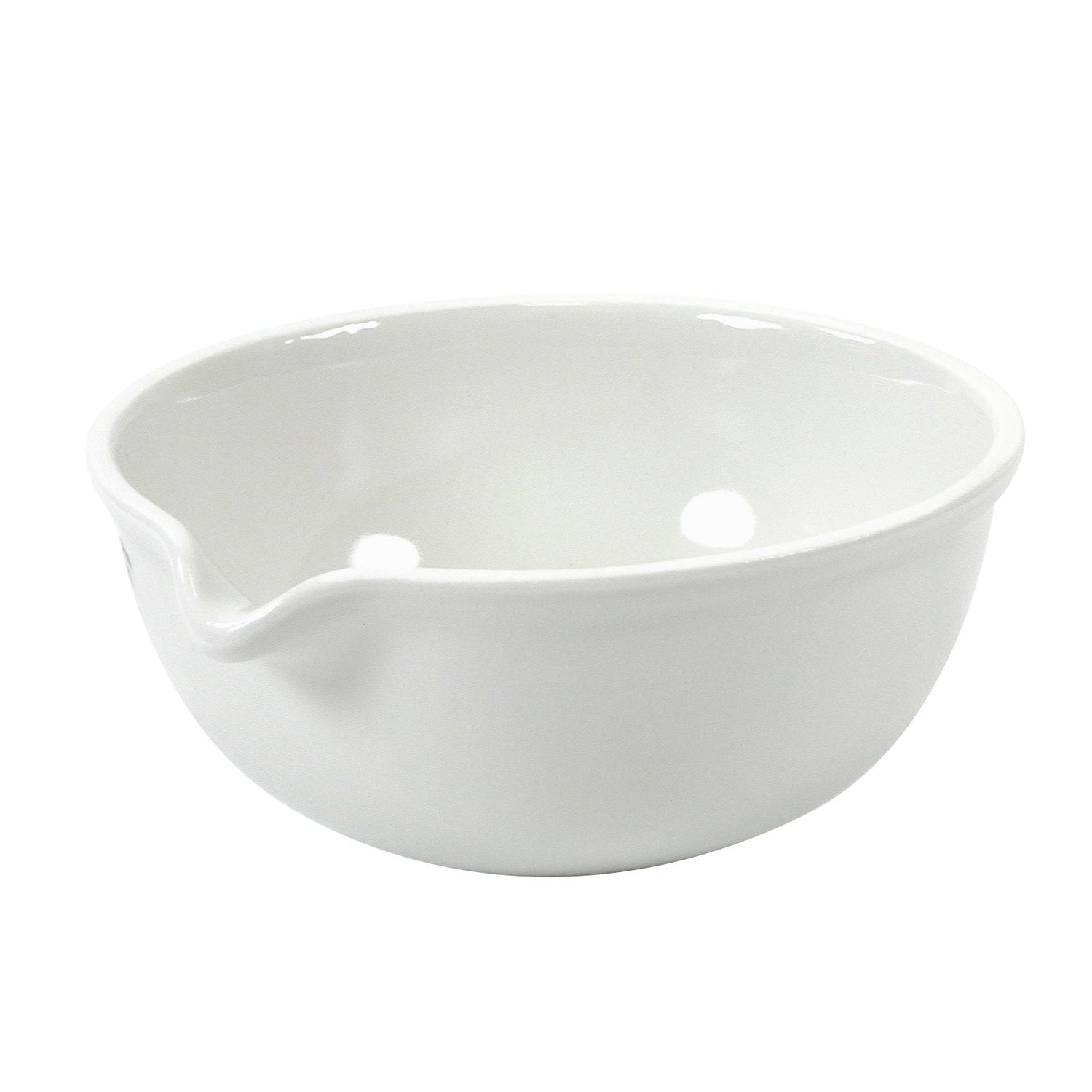 Dish, Evaporating, 250 mL, porcelain
