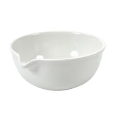 Dish, Evaporating, 250 mL, porcelain