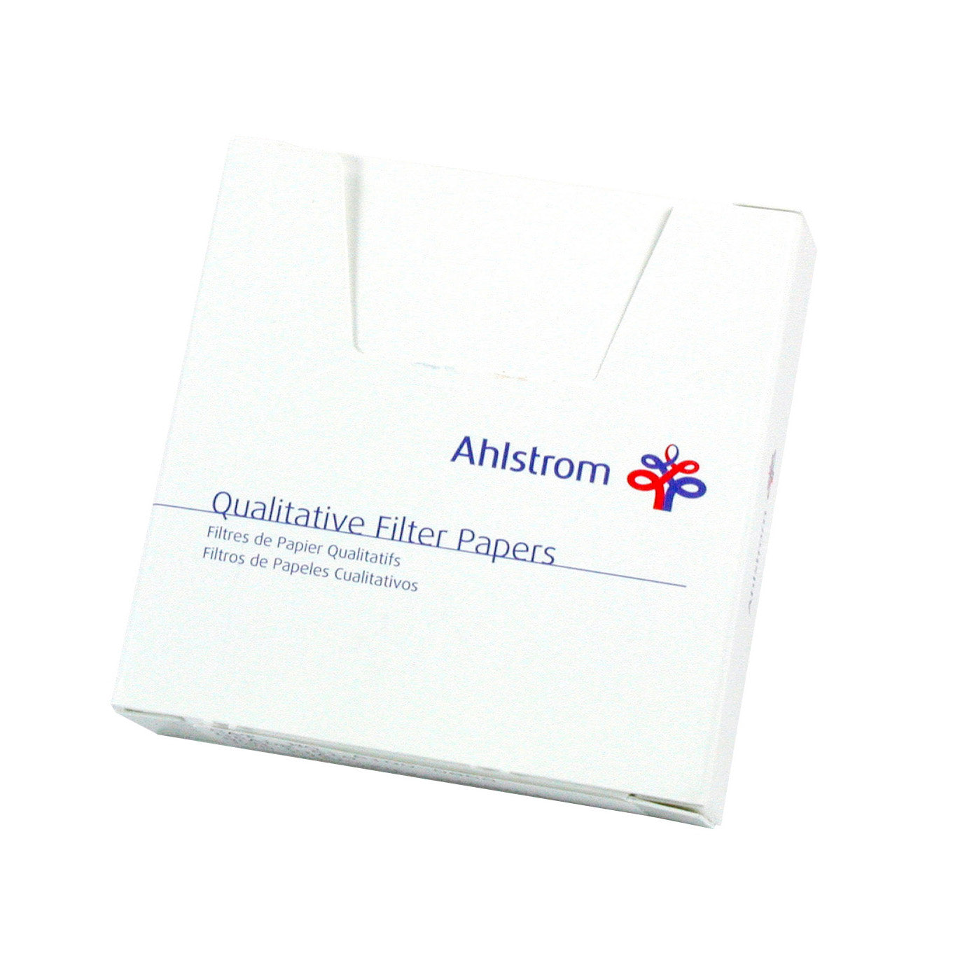 Filter Paper, 9.0 cm, #610, 100/box