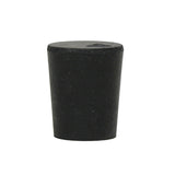 Stopper, Test Tube (#2, mixing), rubber