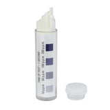 Test Paper, Chlorine, 10-200 ppm, 100 strips