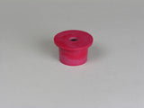 Stopper, Buret, rubber
