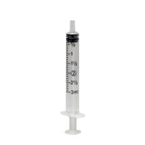 Syringe, 3mL