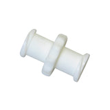 Adapter, Syringe 1/2" x 1/4"