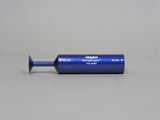 SampleSizer, 10 & 25 mL, anodized aluminum (for 9056, 9057, 9058, 9198)