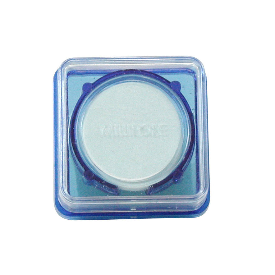 Filter Discs, 25 mm diameter, 5.0  µm, Millipore™, 100/box (for 6249)