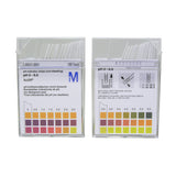 Test Paper, pH, 0-6, colorpHast®, 100 strips