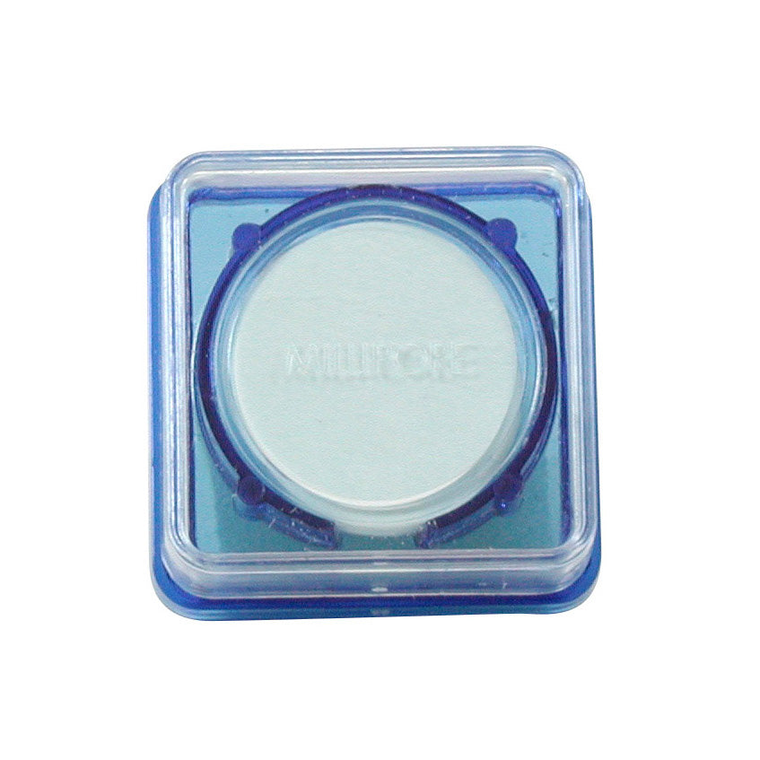 Filter Discs, 25 mm diameter, 0.45  µm, Millipore™, 100/box (for 6249)