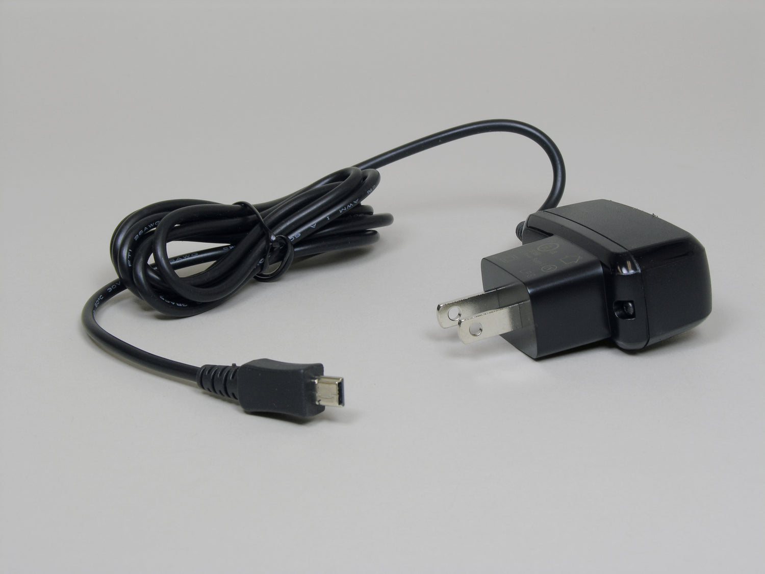 AC Power Adapter, Colorimeter