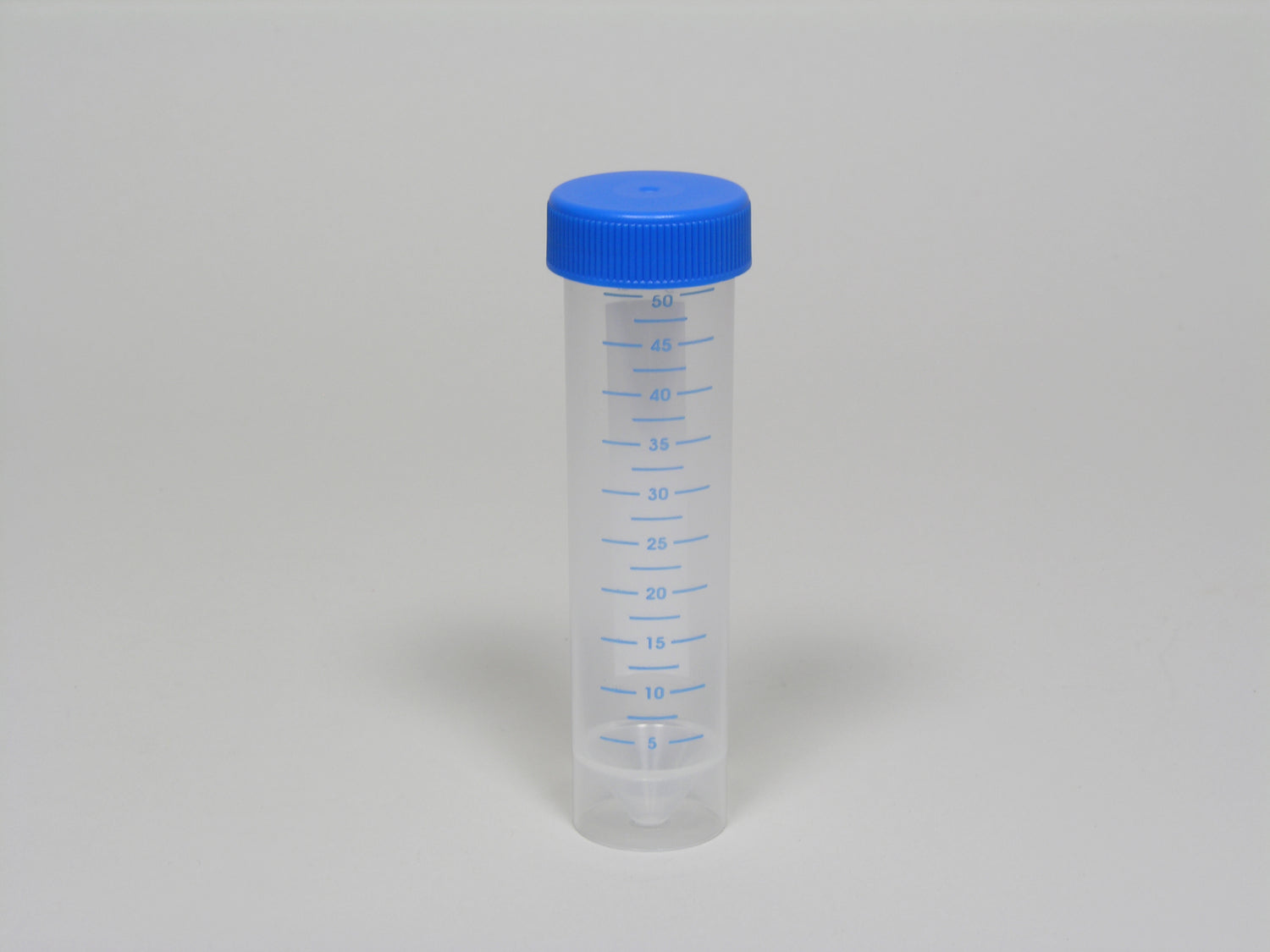 Vial, Dilution (50 mL w/ cap)