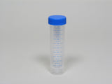 Vial, Dilution (50 mL w/ cap)