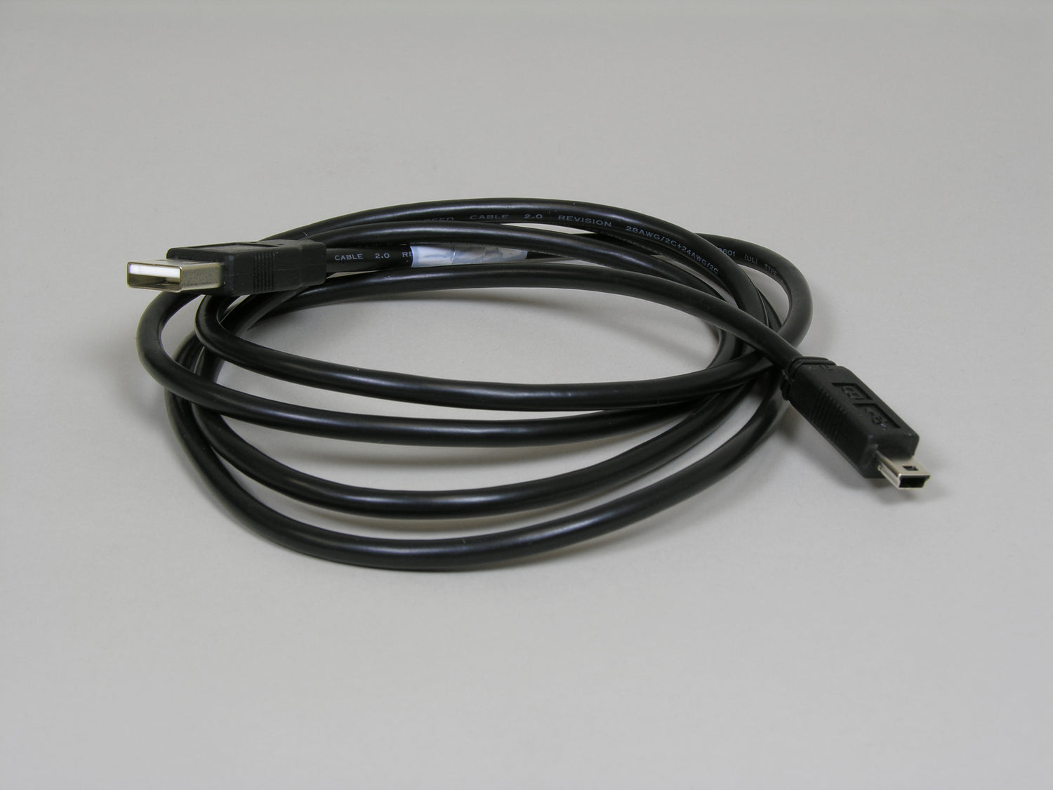 USB Cable, Colorimeter