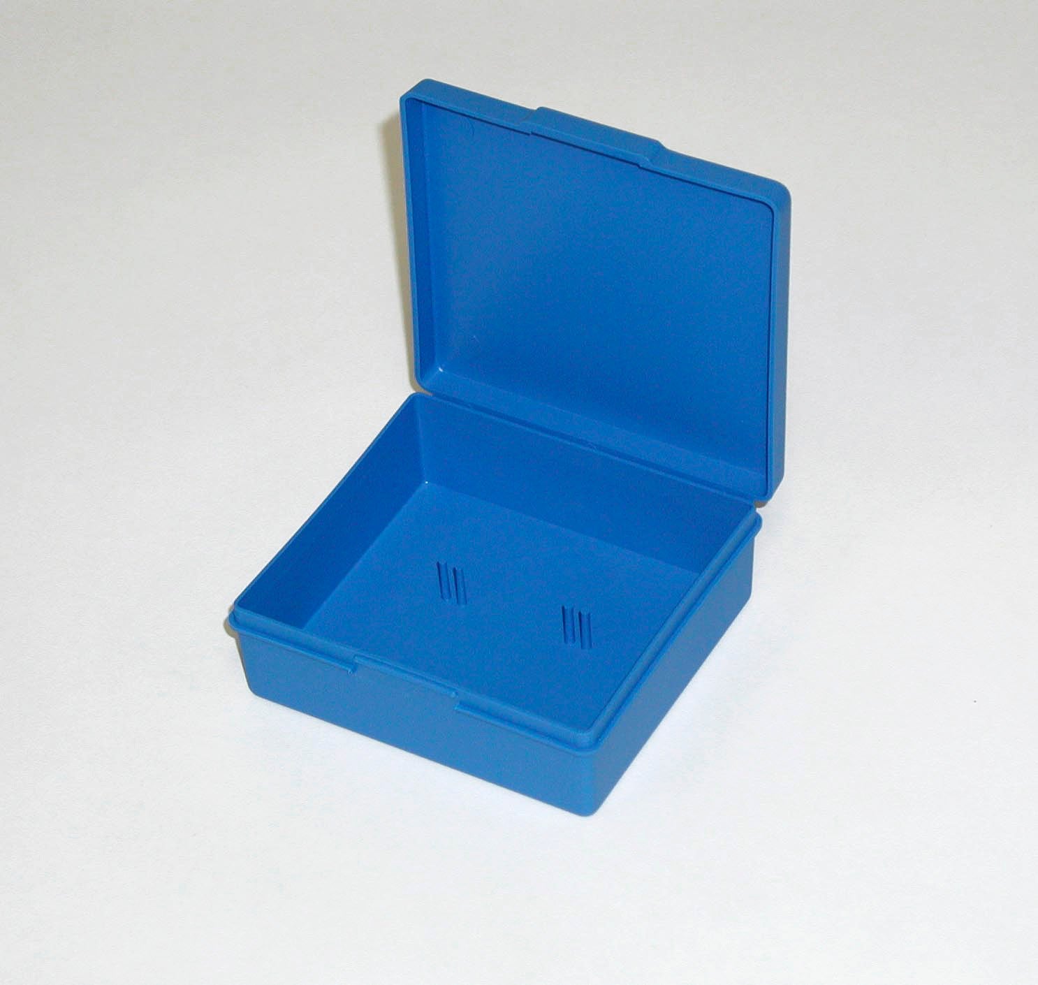 Case, Mini Multipurpose, Non-ribbed, fits 22 mL bottles, 4.25
