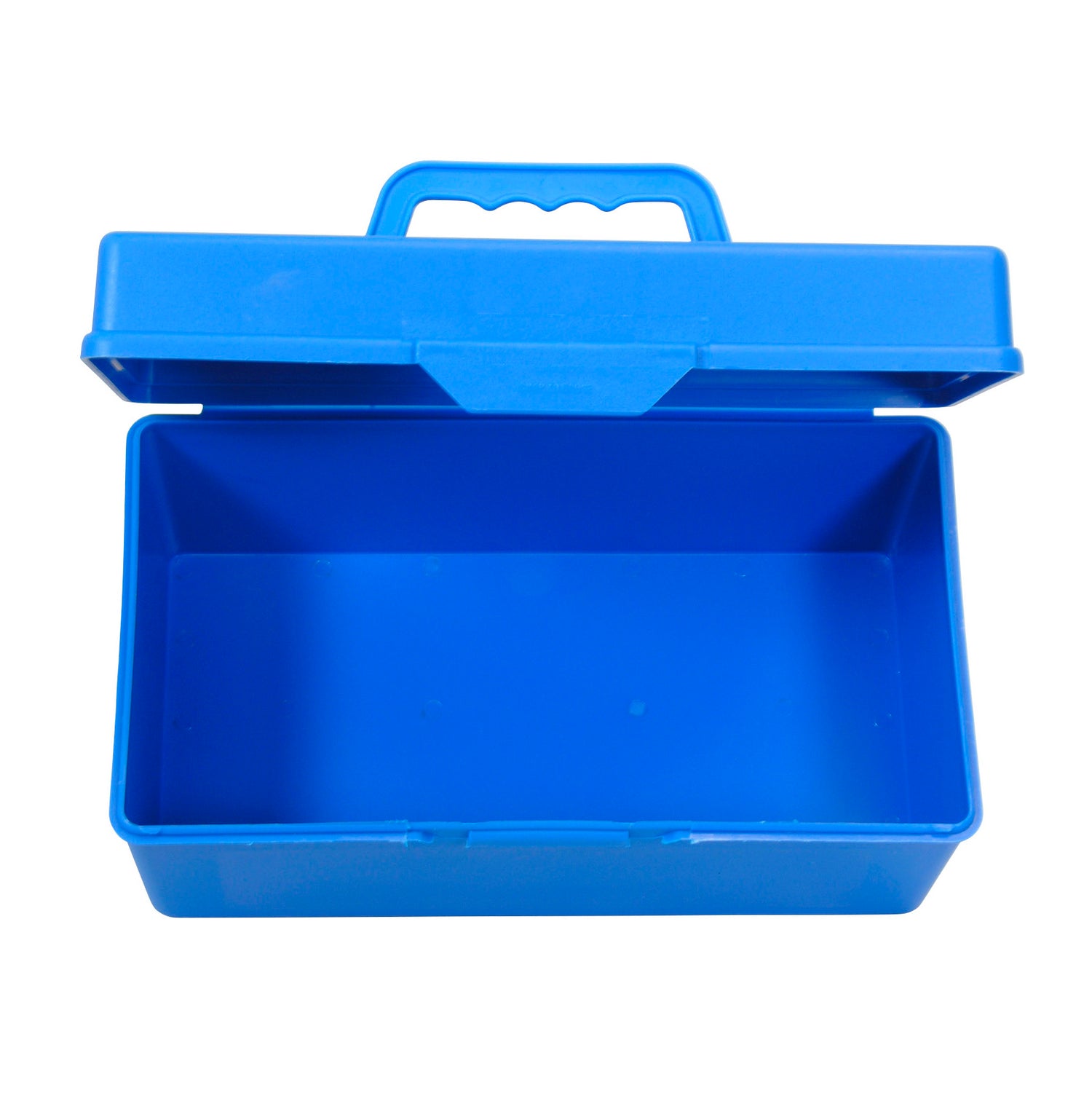 Case, Slide Comparator, Non-ribbed, fits 22 mL/60 mL bottles, 11
