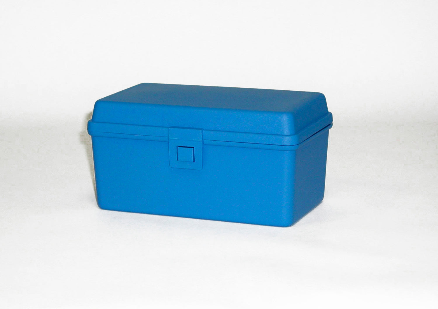 Case, Dual Midget Comparator, Non-ribbed, fits 22 mL bottles, 7.75