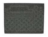 Insert, Case, Professional Slide, foam (K-1741STR,K-1100C,K-1105C)