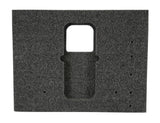 Bottom Insert for Colorimeter case 7005, M-2005
