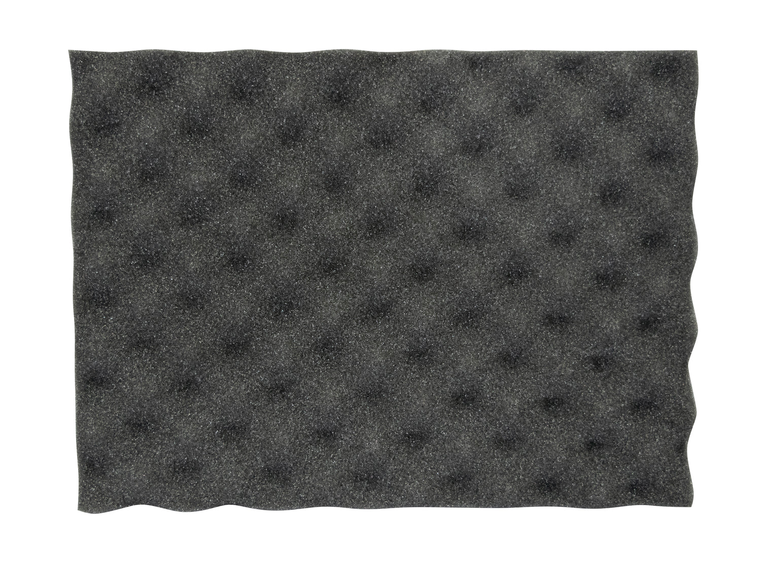 Top Insert for convoluted foam for 7005, M-2005