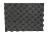 Top Insert for convoluted foam for 7005, M-2005