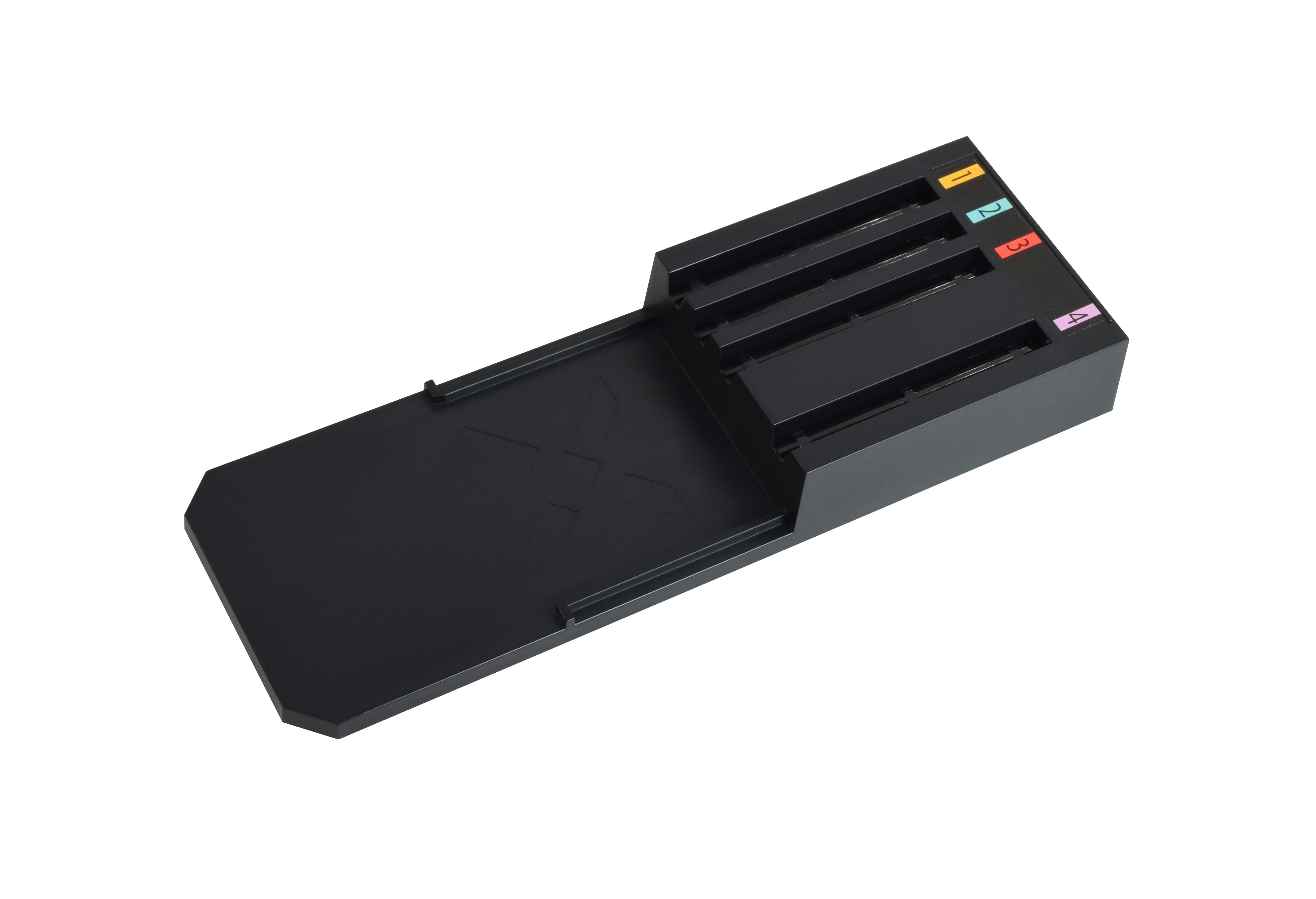 Test Strip Loader for Xpress Flex – Taylor Technologies