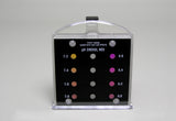 Midget Comparator, pH, Cresol Red, 7.2-8.6