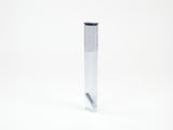 Test Cell, Calibrated (5, 10, 15 cm) w/ cap, plastic, rectangular (for Long Viewpath comparator)