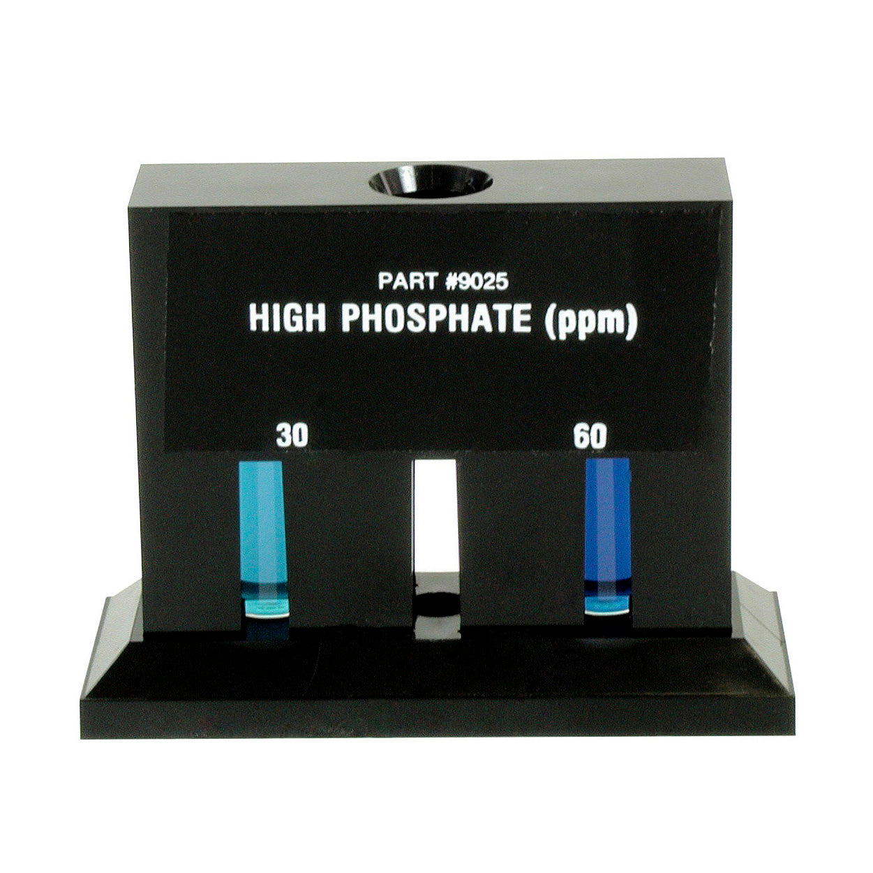 2-Standard Comparator, Orthophosphate, Stannous Chloride, 30 & 60 ppm