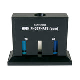 2-Standard Comparator, Orthophosphate (hi range), Stannous Chloride, 20 & 40 ppm - TEST