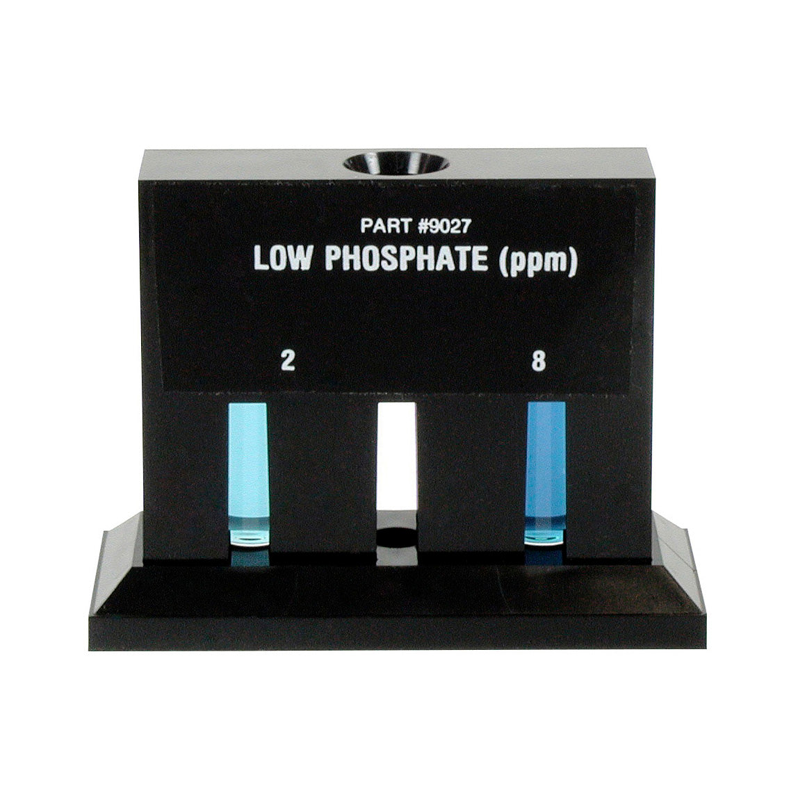 2-Standard Comparator, Orthophosphate (lo range), Stannous Chloride, 2 & 8 ppm