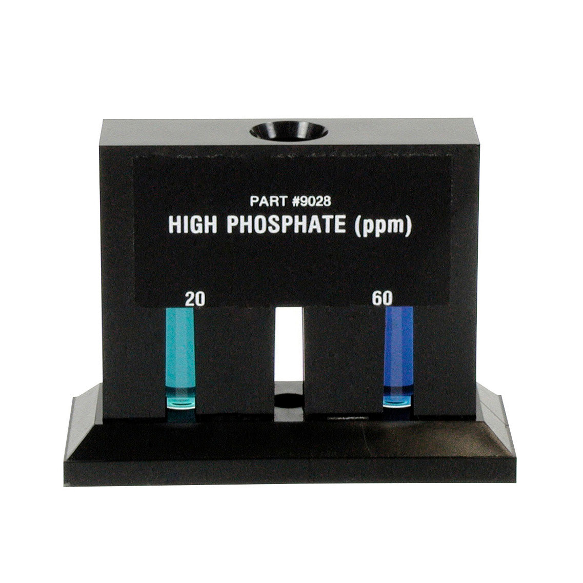 2-Standard Comparator, Orthophosphate (hi range), Stannous Chloride, 20 & 60 ppm