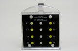 Midget Comparator, Bromine (total), OT, 0.2-3.0 ppm