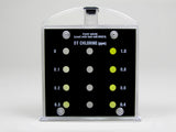 Midget Comparator, Chlorine (total), OT, 0-1.0 ppm