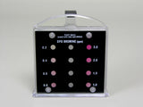Midget Comparator, Bromine (total), DPD, 0.2-3.0 ppm