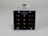 Midget Comparator, pH, Phenol Red, 6.8-8.2