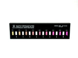 Slide Comparator, pH, Cresol Red, 7.2-8.8