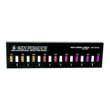 Slide Comparator, pH, Meta Cresol Purple, 7.6-9.2