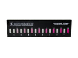 Slide Comparator, Chlorine (free/total), DPD, 0-3.0 ppm