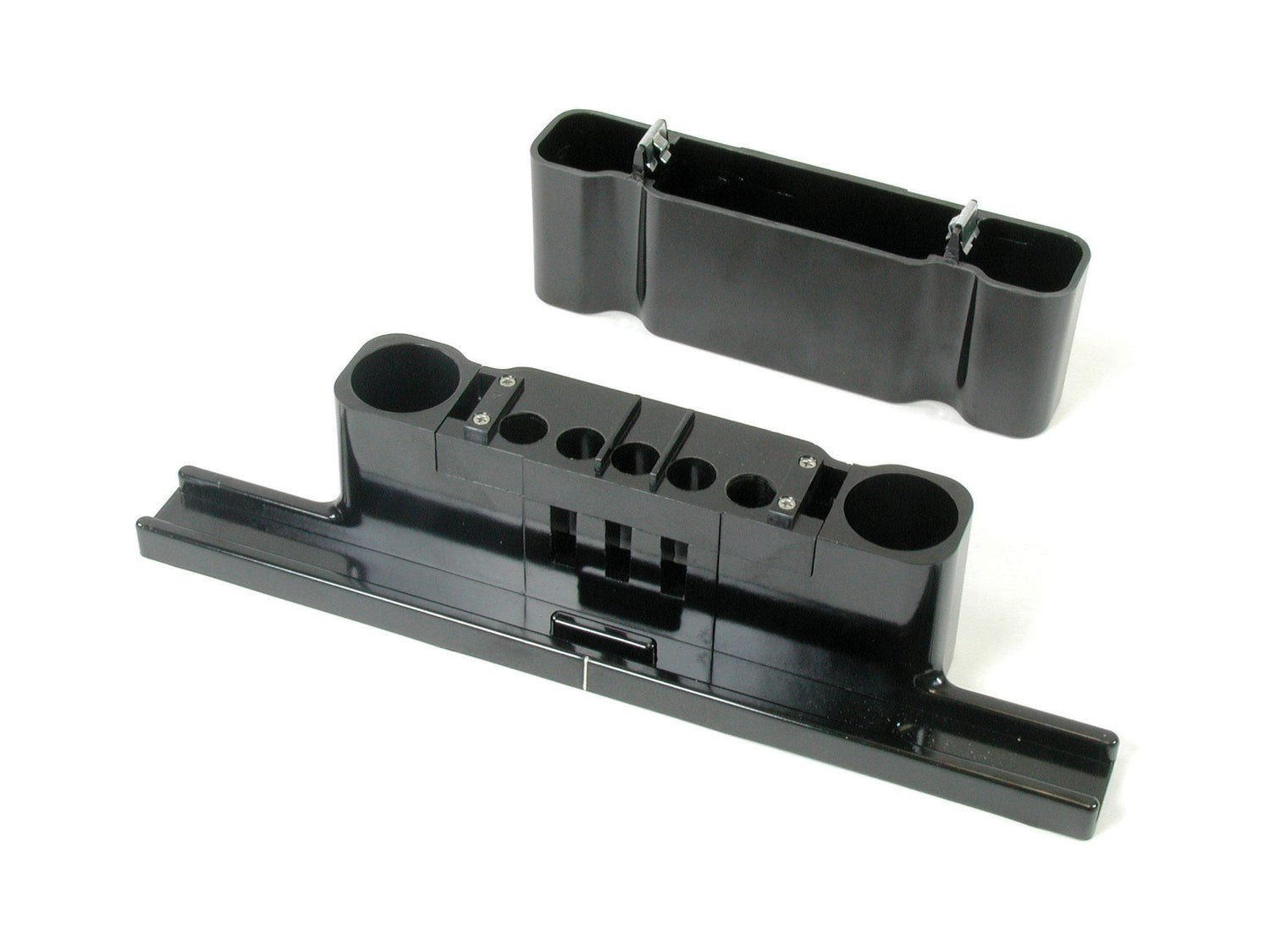 Base, Slide Comparator (for test tubes)