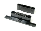 Base, Slide Comparator (for test tubes)