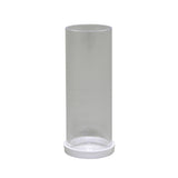 Sample Tube, Graduated (25 mL) w/ cap, plastic