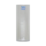 Sample Tube, Pad-Printed (44 mL), plastic (for L-0206)
